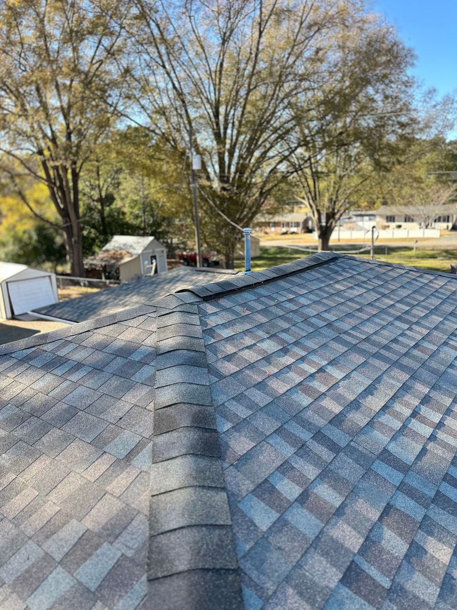 Roof Restoration for Vazquez Crawlspace Services LLC in Durham, NC