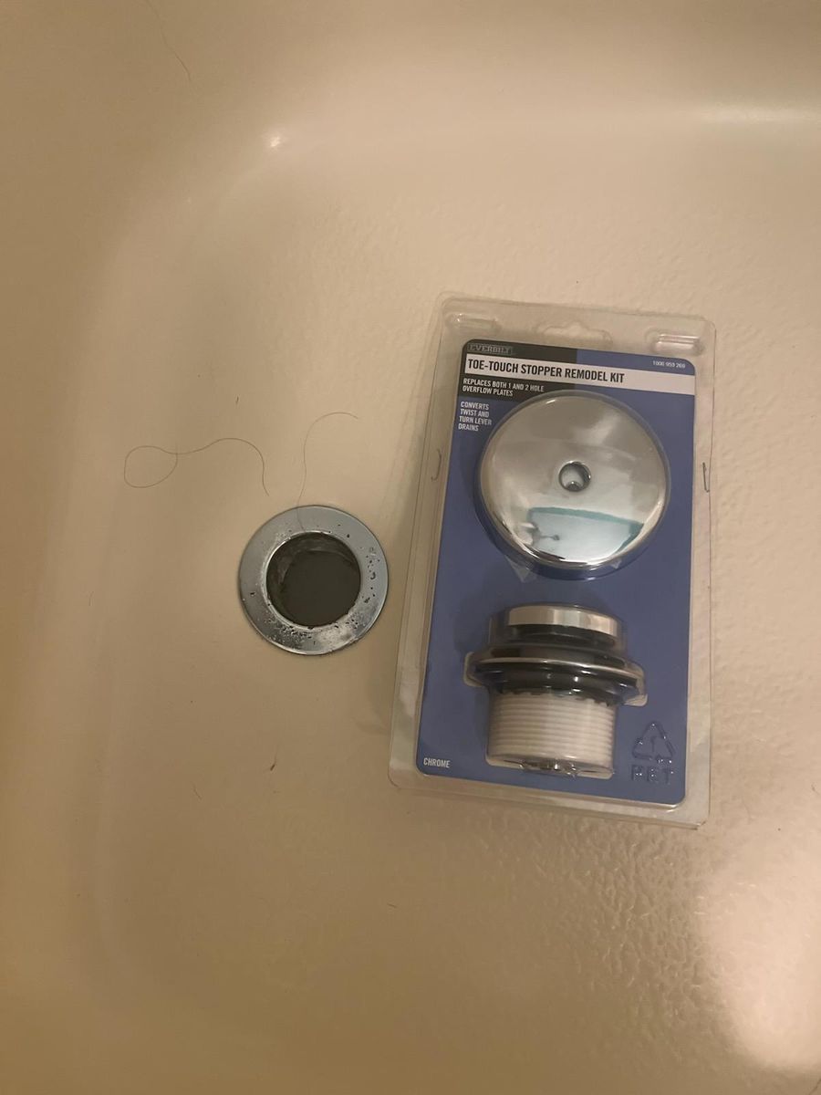 Maintenance Repairs for One and Done LLC in Locust Grove, VA