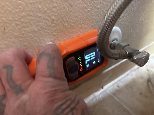 Mold Inspections for Lira Home Inspections in Concord, CA