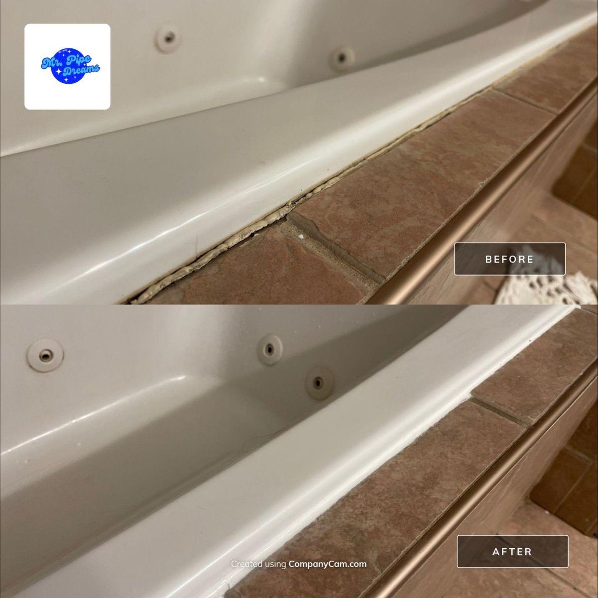 Plumbing Repairs for Mr. Pipe Dreams LLC in Colorado Springs, CO