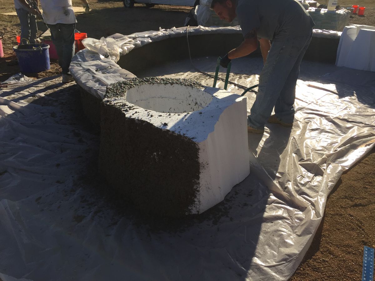 Fire Features for Texas Curb N Borders in Houston, TX