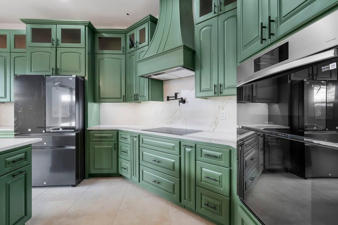 Full Home Remodels for Casoma Construction in Rio Rico, AZ