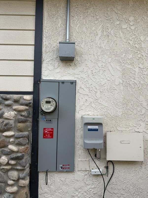 Circuit Breaker Installation and Repair for ABC Electric in Placerville, CA