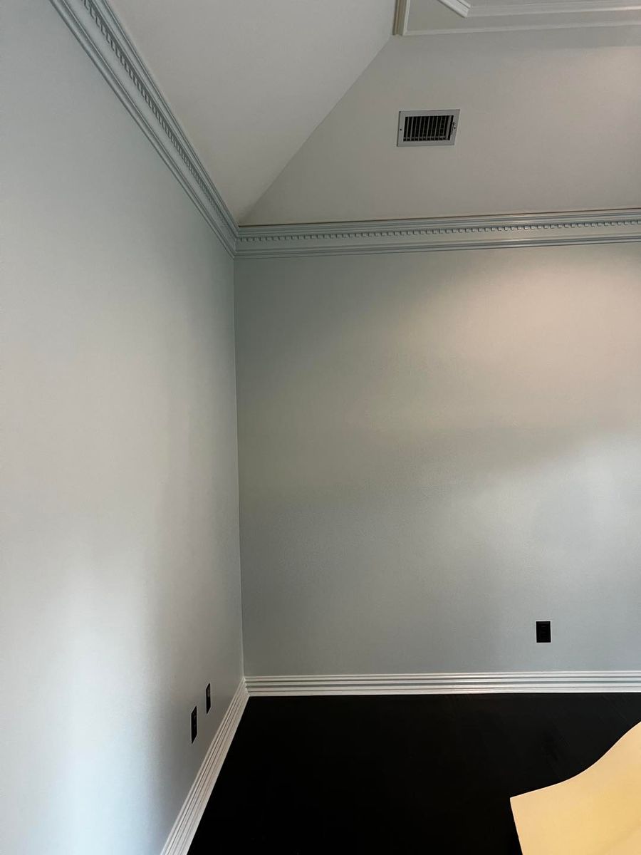 Interior Painting for AGD Painting in Kingwood, TX