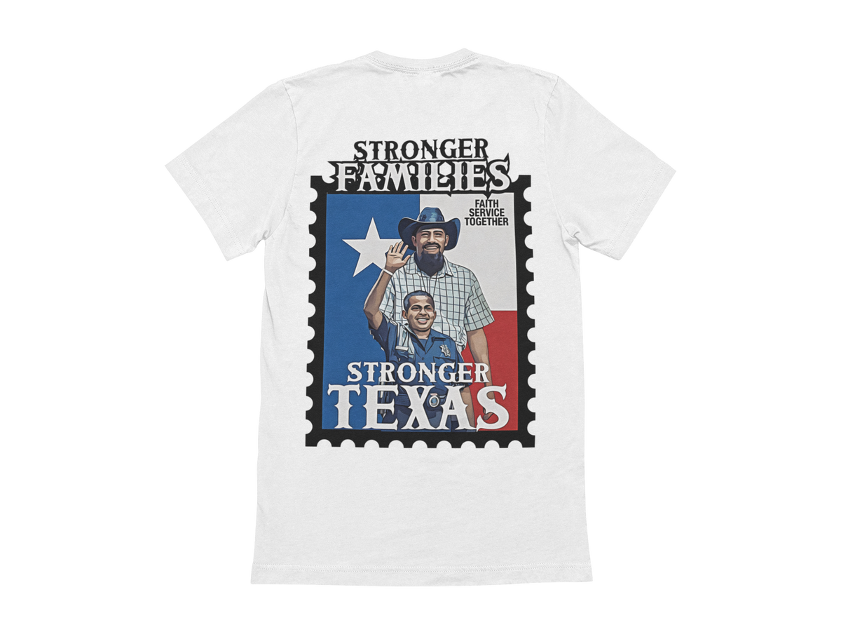 Shop Now for Theodis Daniel's Custom Apparel in Houston, TX