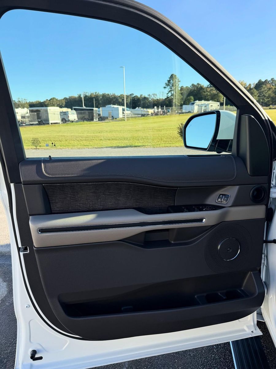 Gold Package "FULL detail" for Relentless Shine Mobile Detailing in Calabash, NC