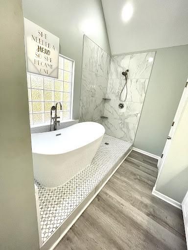 Interior Remodeling for Edge Renovations LLC in Newman, GA