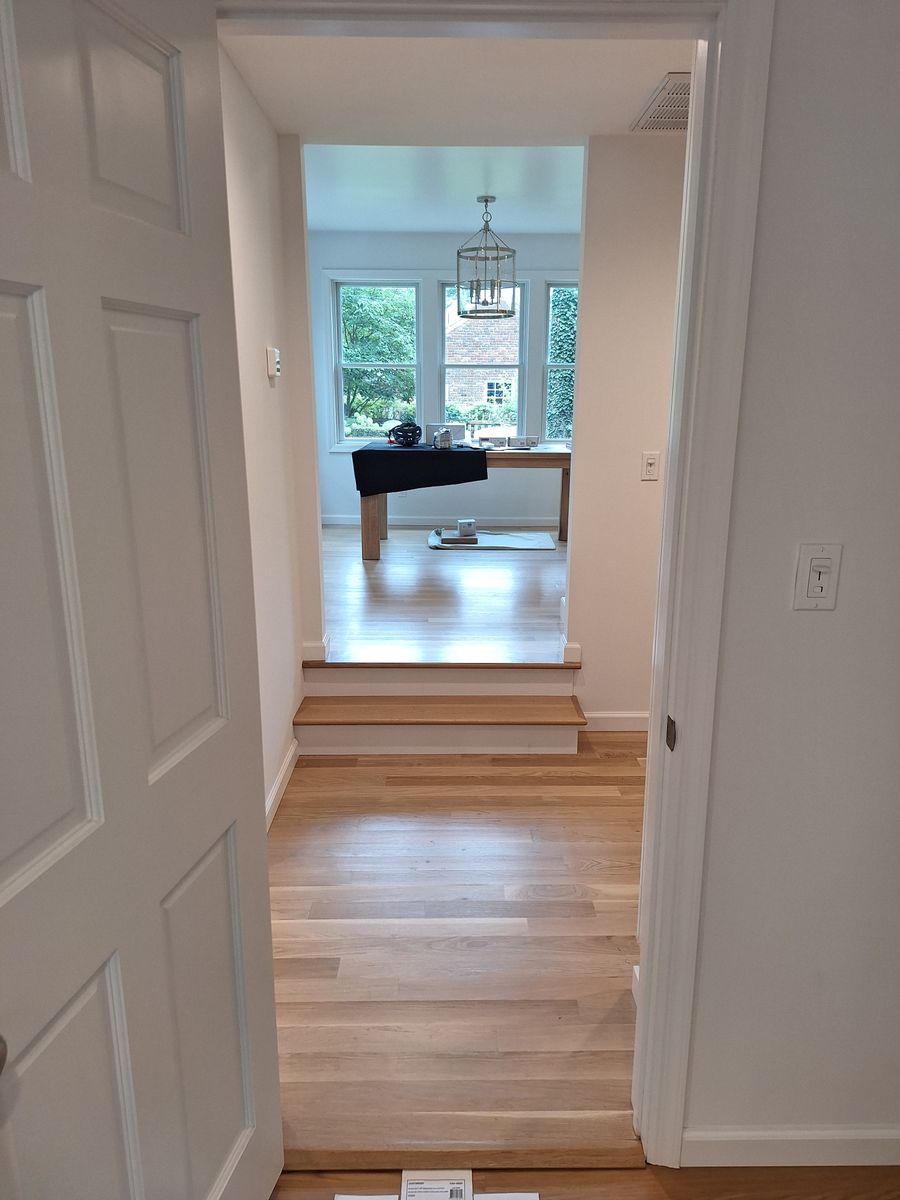 Flooring for Talex Home Improvement, Inc in Roslyn, NY