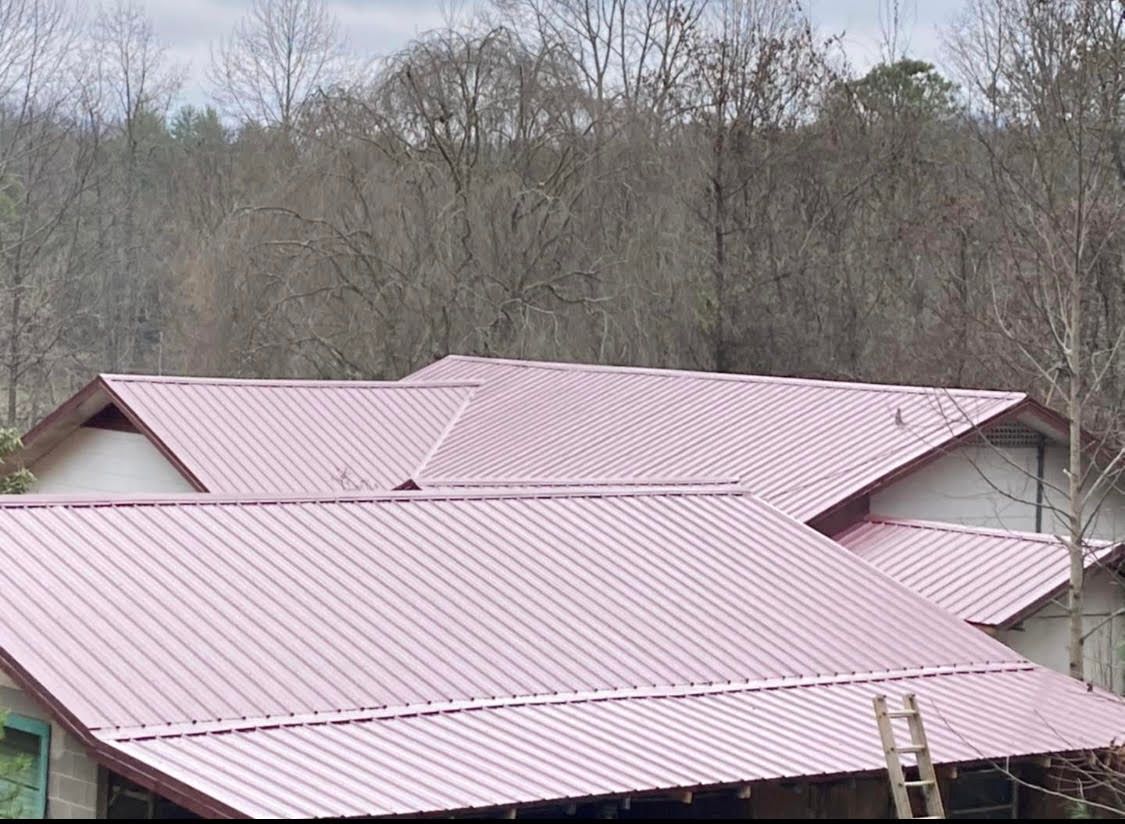 Roofing for A-Z Roofing and Construction in Clayton , GA