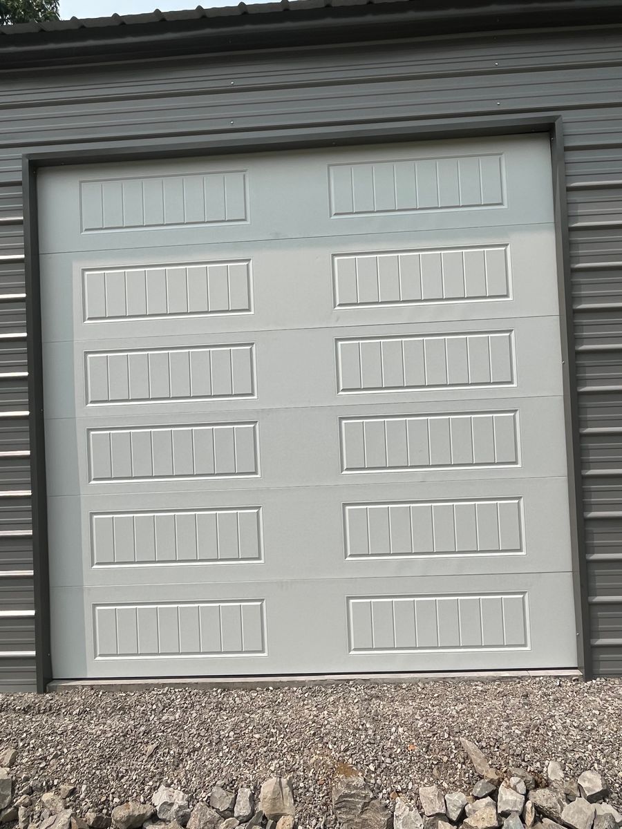 Garage Door Installation for Ollies Garage Doors in Ash Grove, MO