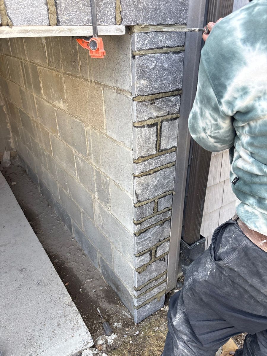 Masonry for Elegant Lawns & Landscaping in Inwood, NY