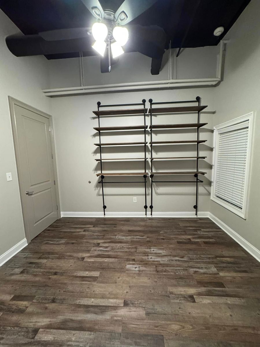 Flooring for Tucker's Renovations in Columbia, SC