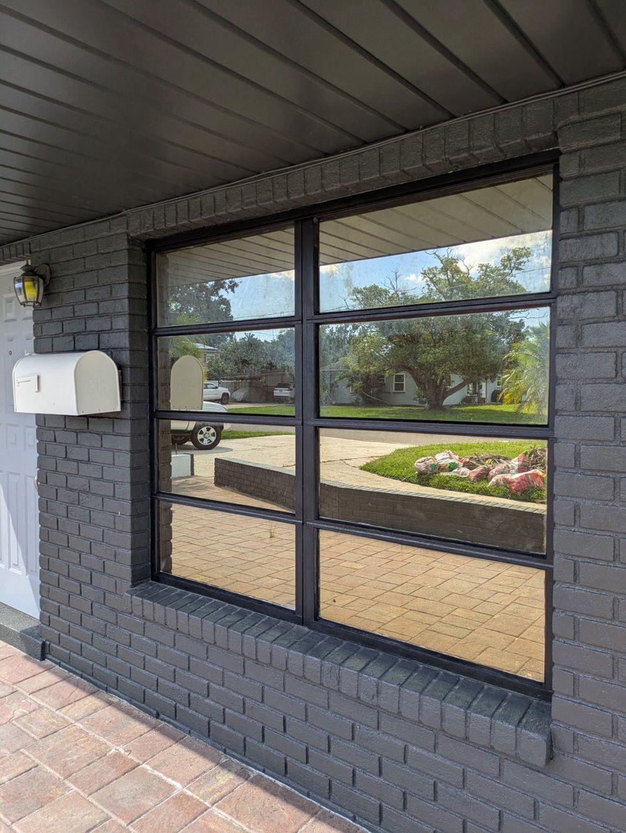 Exterior Painting for Escorpio Painting in Tampa, FL