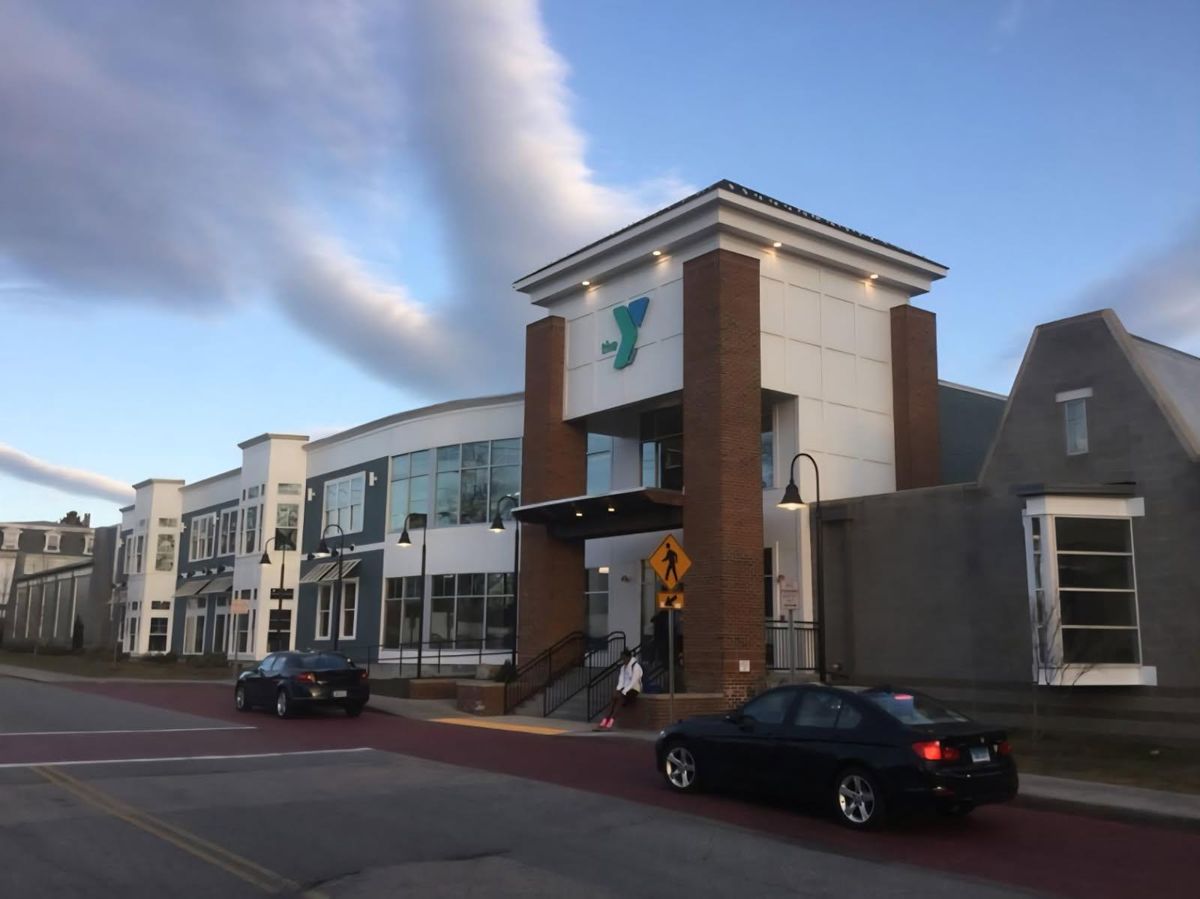 Commercial Painting for Premier Pro Painters Home Improvement in Stonington, CT