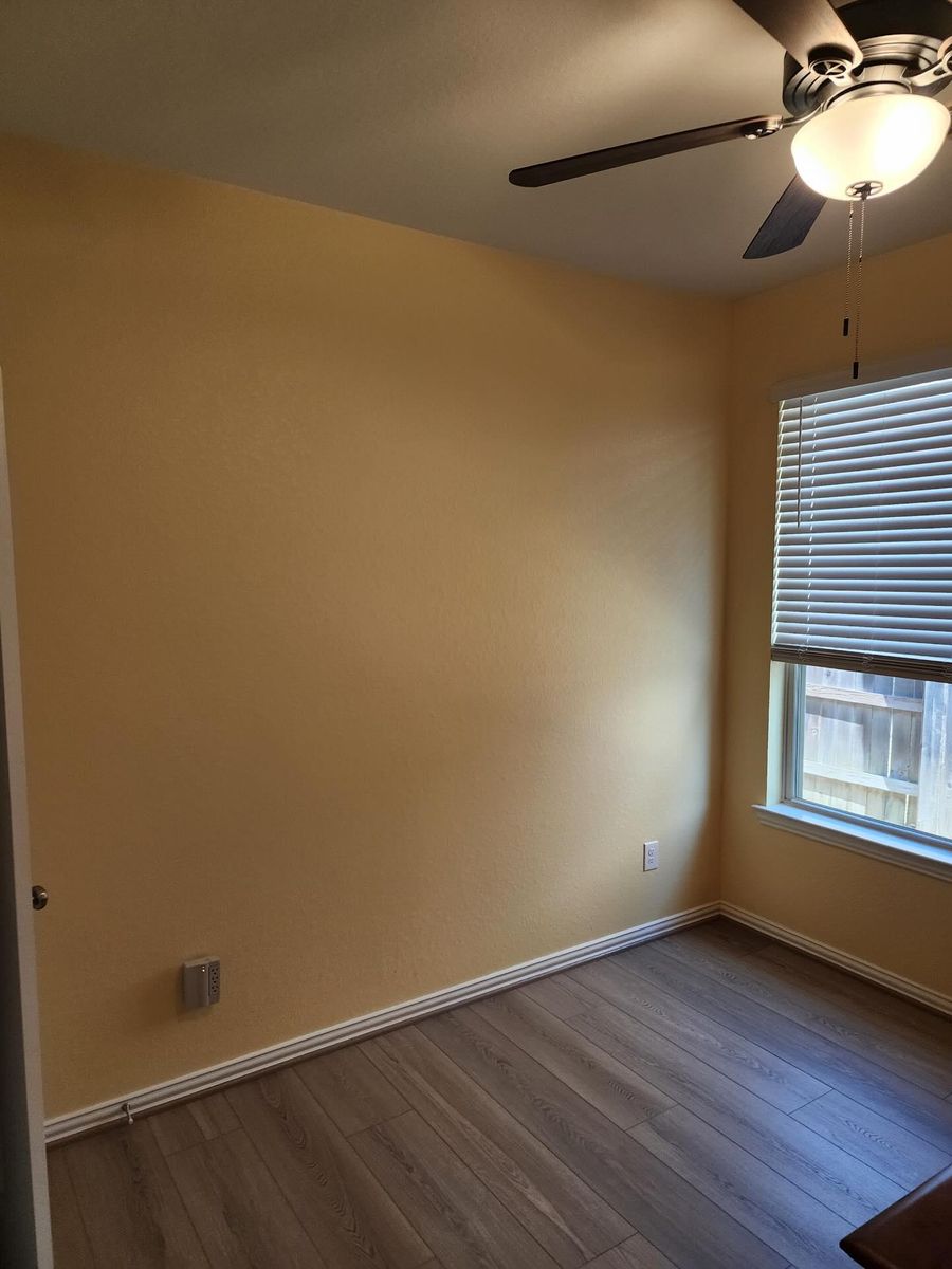 Flooring for Alpha Contracting Services in Katy, TX