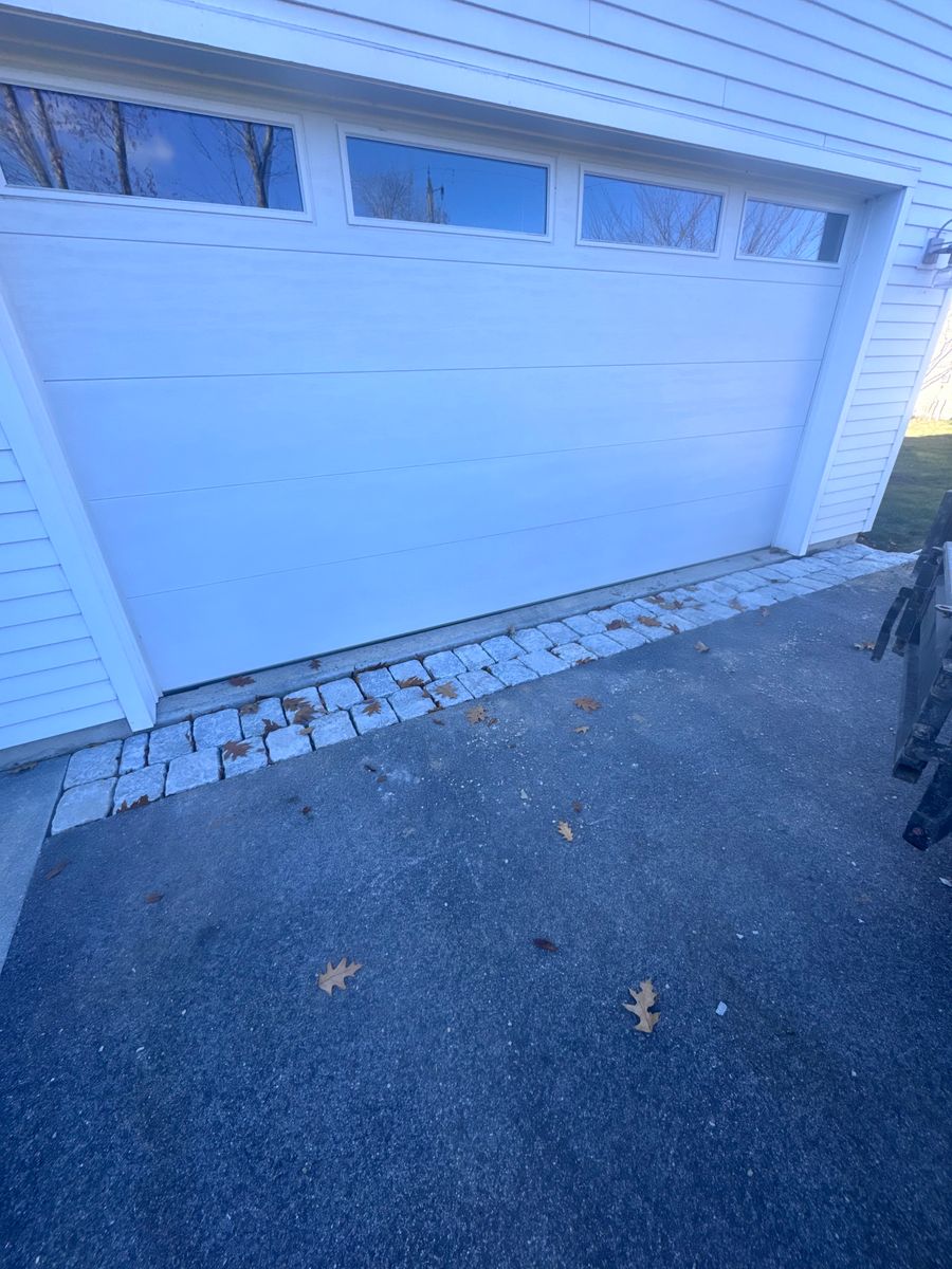 Landscaping for Soil Builders LLC in West Durham, ME