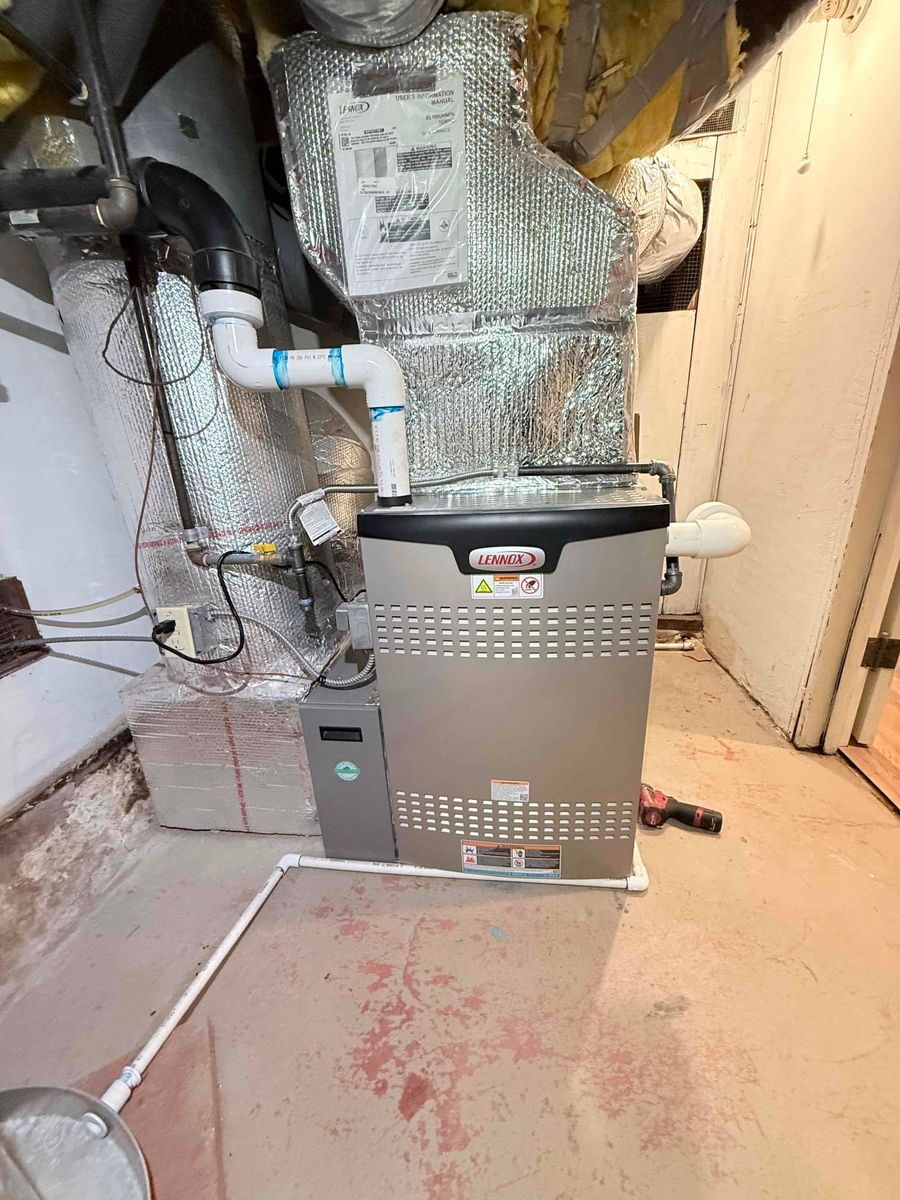 Emergency HVAC Services for Contra Costa Heating & Air Conditioning in San Leandro, CA