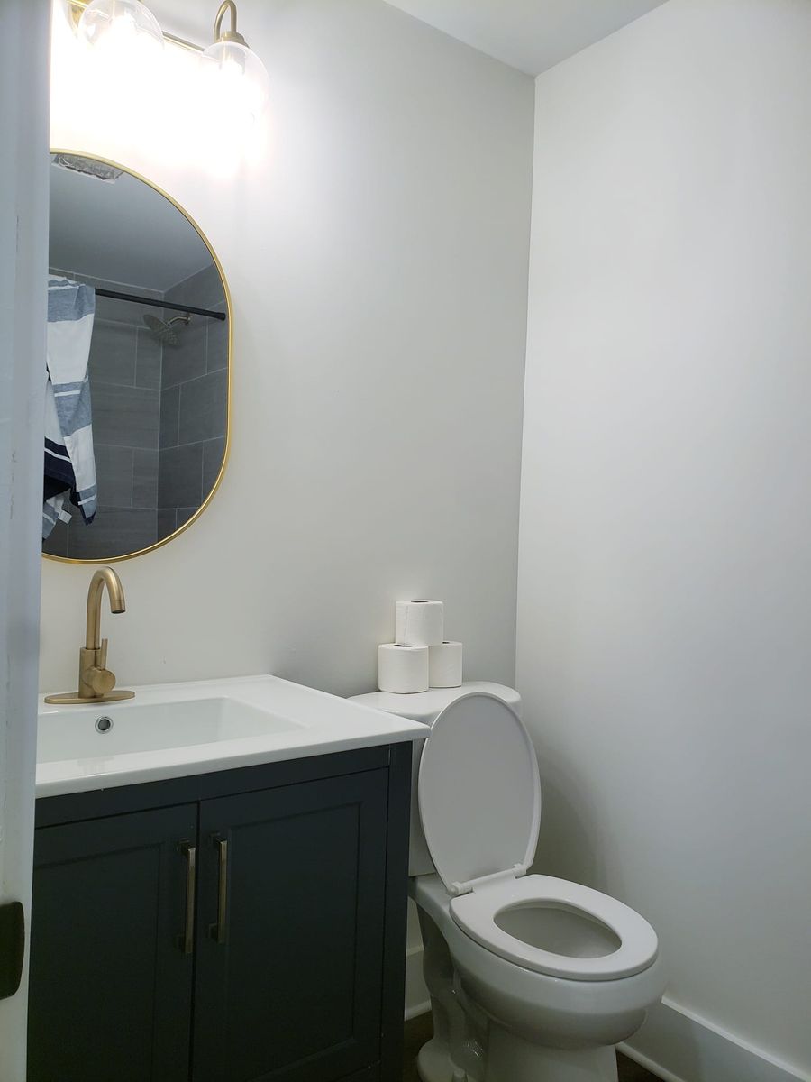 Interior and Exterior Painting for D.V HOME RENEW in Nashville, TN