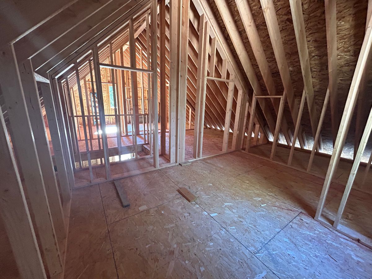 New Construction for J&S Development in Superior, MT