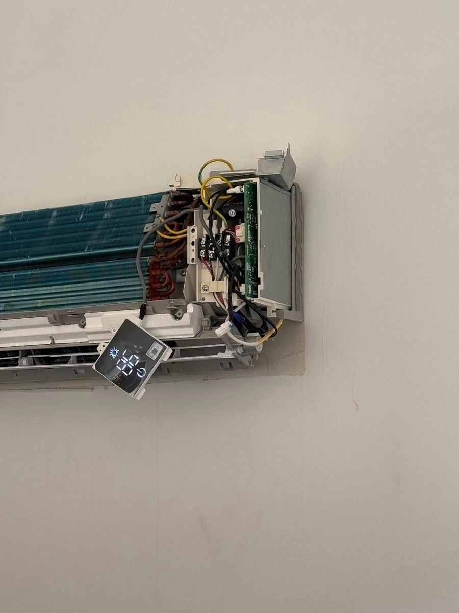 Emergency HVAC Services for Frosty HVAC Service in Antioch, TN