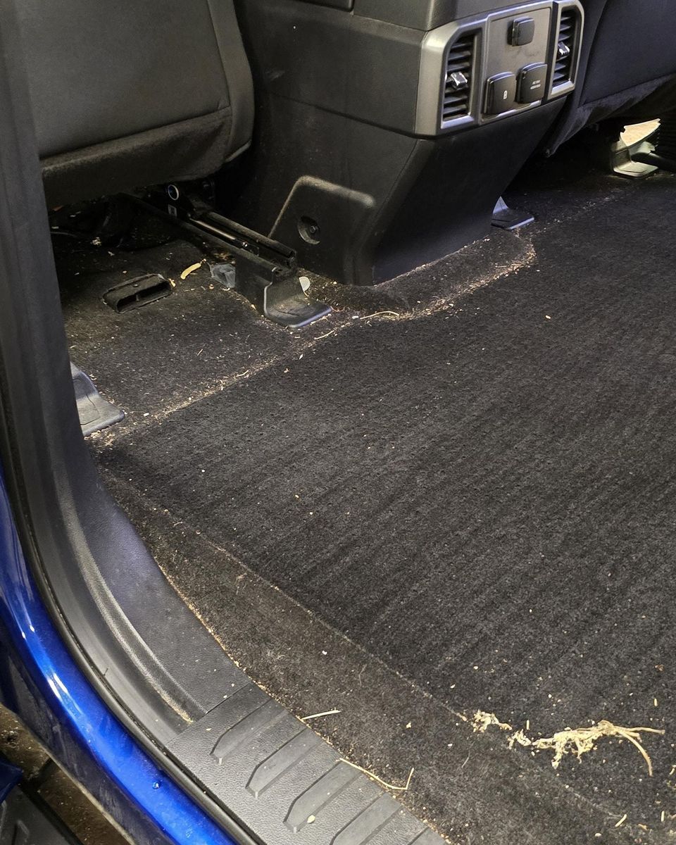 Full Detail Service for Luxury Auto Detail in Peoria, IL