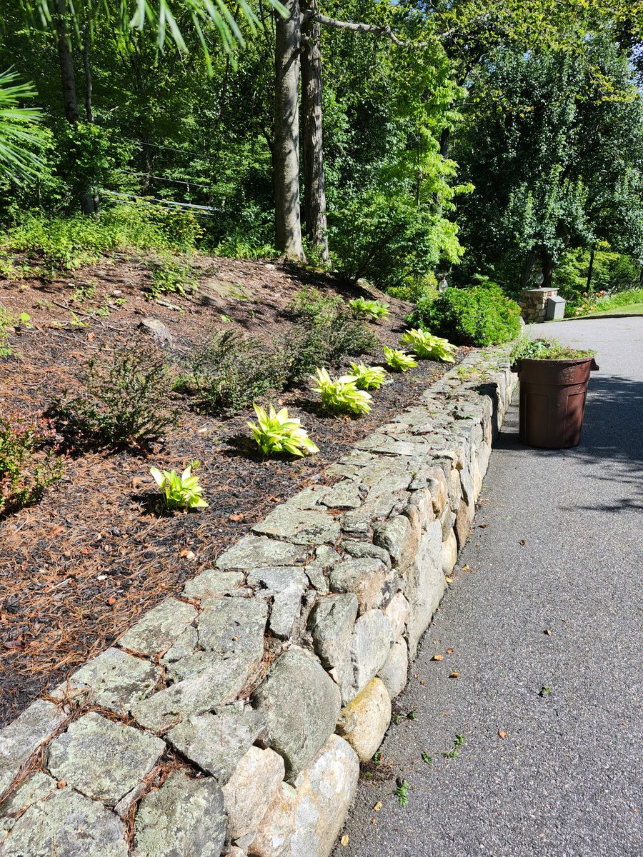 Patio Design & Construction for Landscape Innovations LLC in Torrington, CT