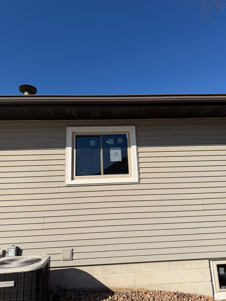 Siding for Pro Install LLC in Stacy, MN