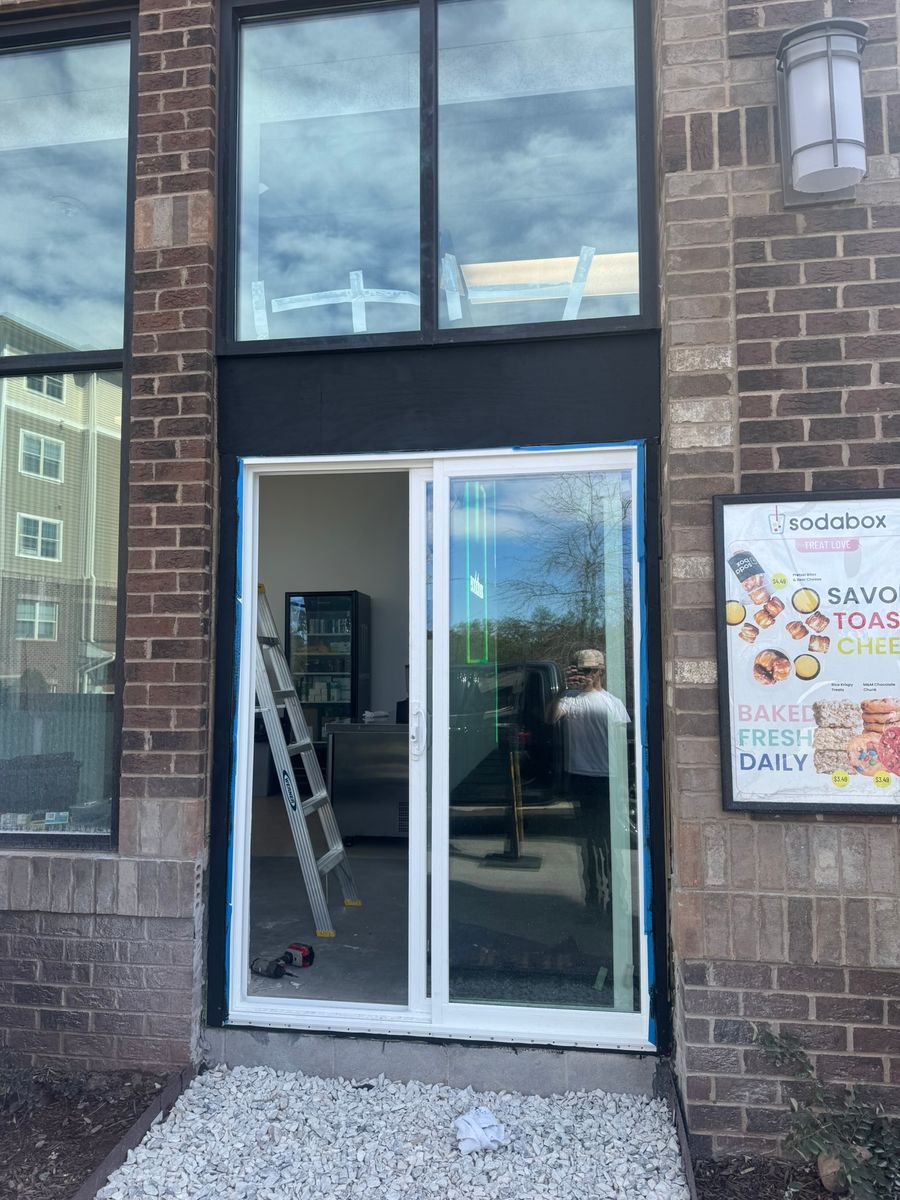 Handyman Services for Done2Day LLC in Wake Forest, NC