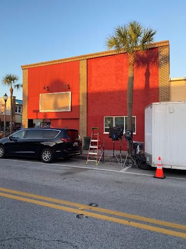 Exterior Painting for Cintim Worldly Creations in Port Saint Lucie, FL