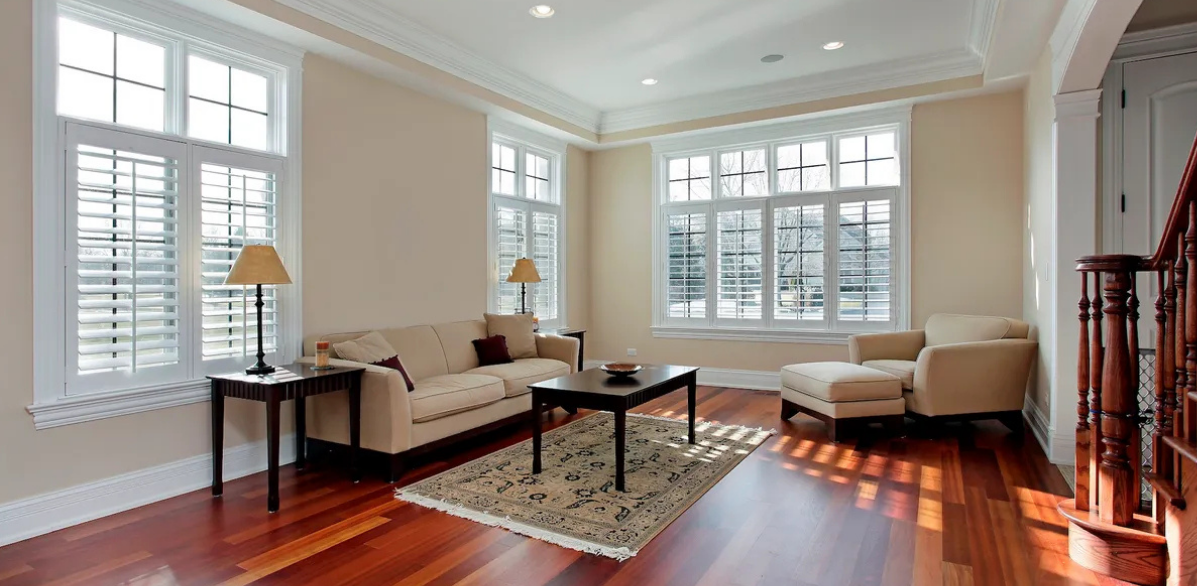 Flooring Installation for Texas Estate Construction in West University Place, TX