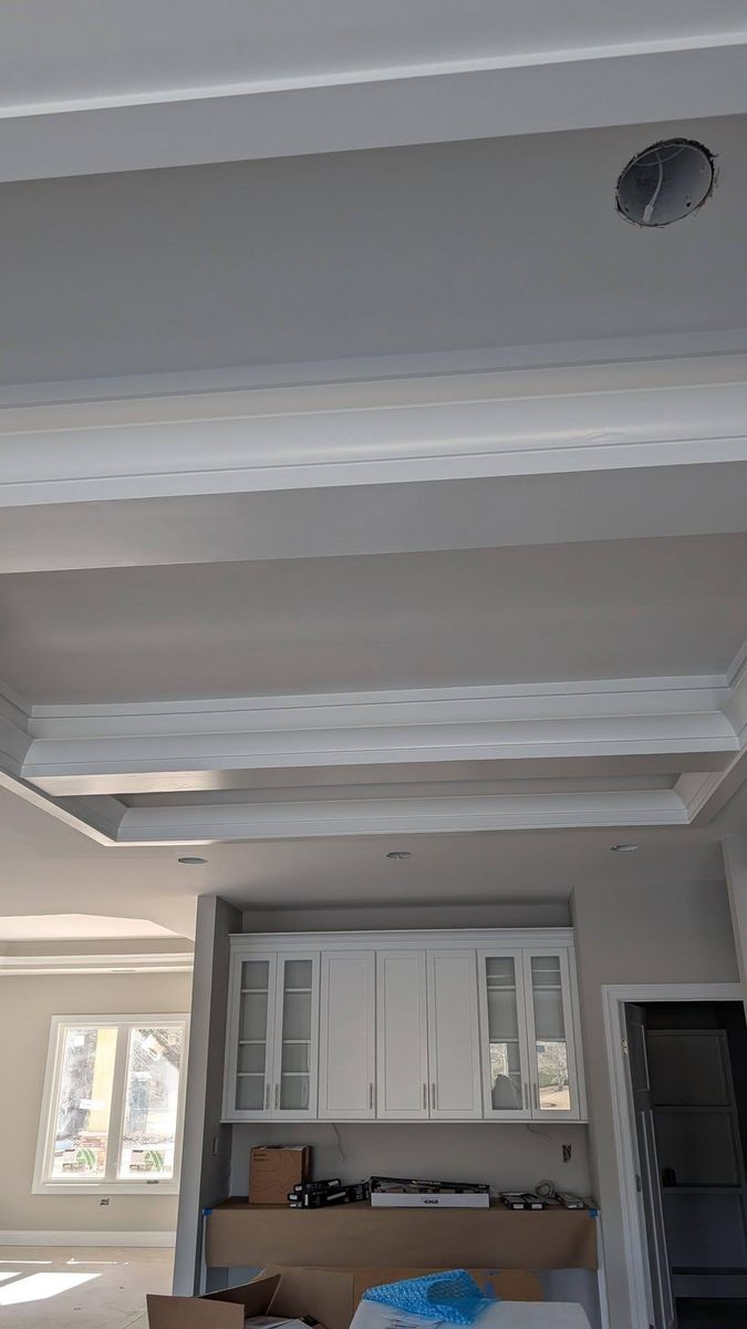 Custom Home Construction for Batchelor Construction in Wallace, NC