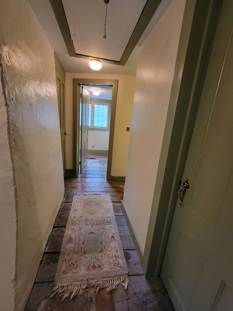 Interior Painting for Premier Pro Painters Home Improvement in Stonington, CT