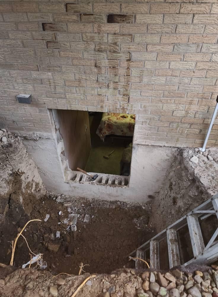 Debris Removal for Simz Excavating & Plowing LLC in Warren, PA