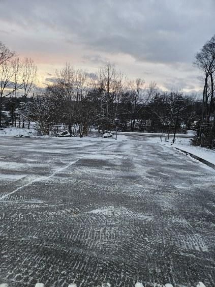 Excavation for S&M DIRT TECH LLC in Knoxville, TN