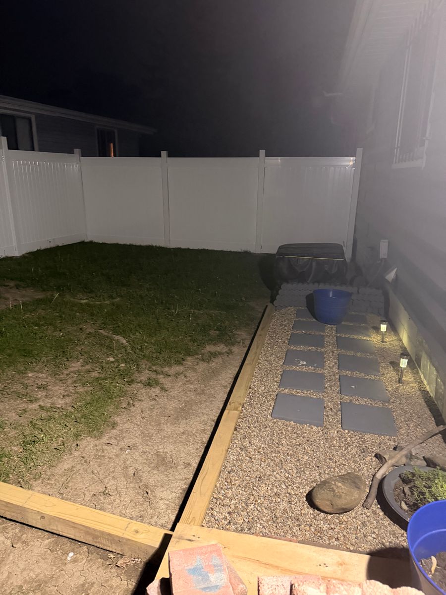 Deck & Patio Installation for Erie Builders & Construction in Sandusky, OH