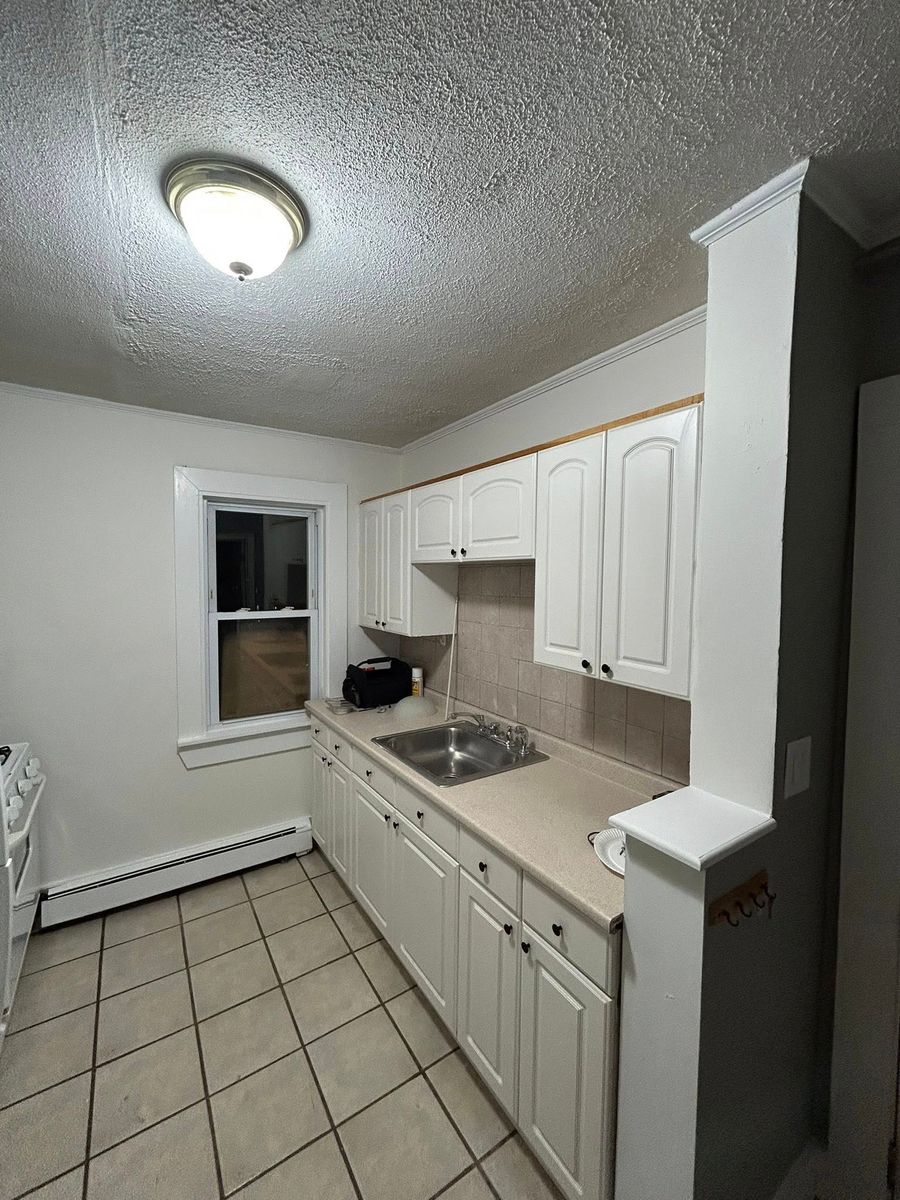 Cabinet Painting for Webster Interior Painting in Marlborough, MA