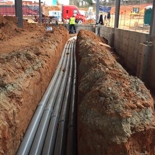 Electrical Repairs for Electrical Power Design in Concord, NC