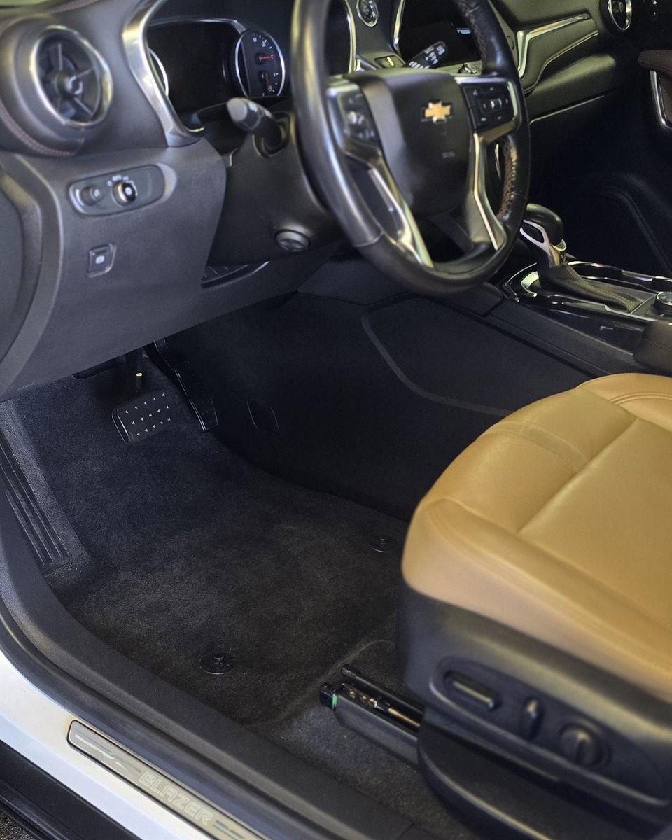 Full Detail Service for Luxury Auto Detail in Peoria, IL