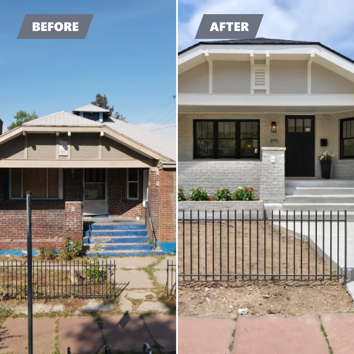 Remodeling Services for Radiant Homes LLC in Fort Collins, CO