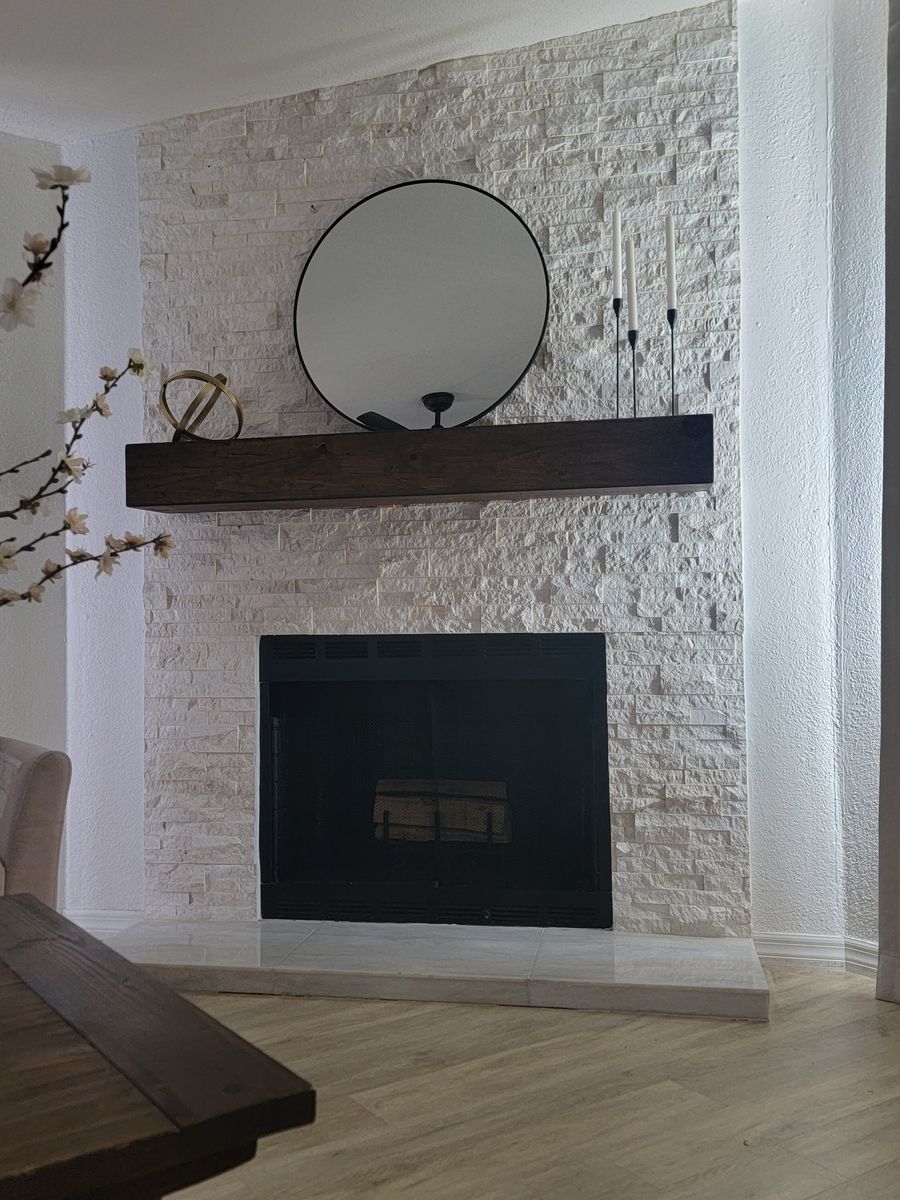 Custom designs for Zion Remodeling & Construction in Gainesville, FL