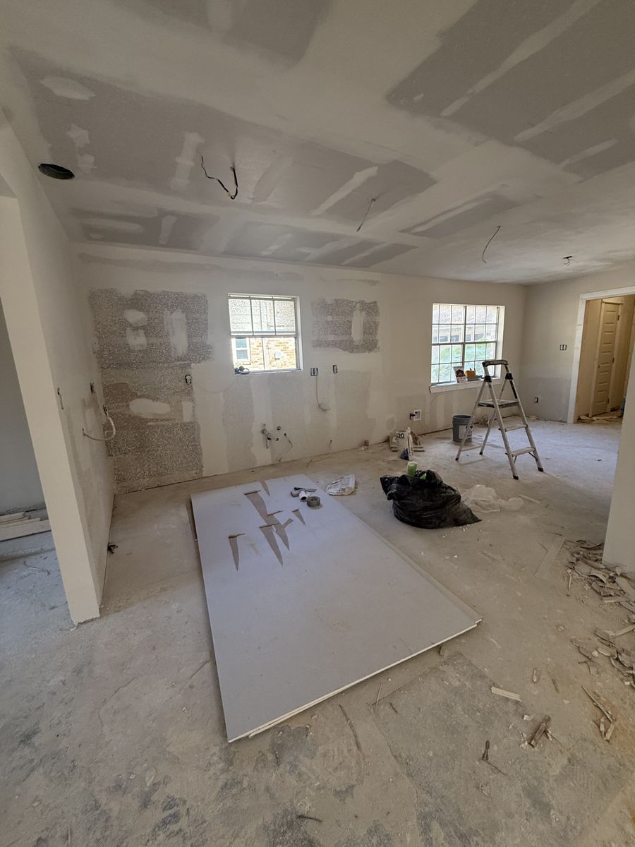 Bathroom Renovation for Bautistas Handyman Remodeling and Painting in Houston, TX