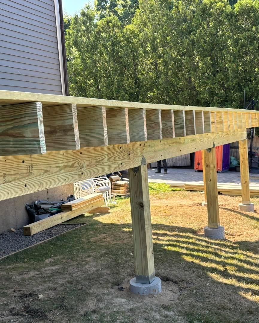 Carpentry for Milton Carpentry Services in Beverly, MA