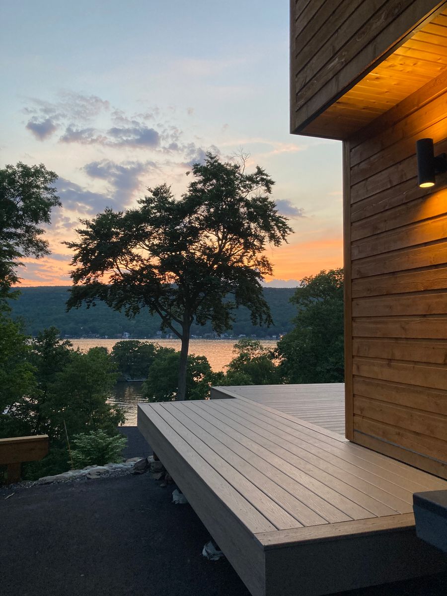 Remodeling & Renovation for LNC Contracting in Greenwood Lake, NY