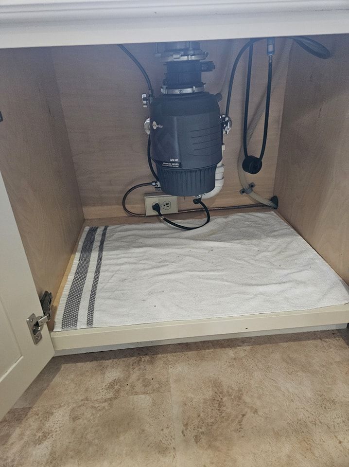 Deep Cleaning for RFC Maintenance Services in Paterson, NJ