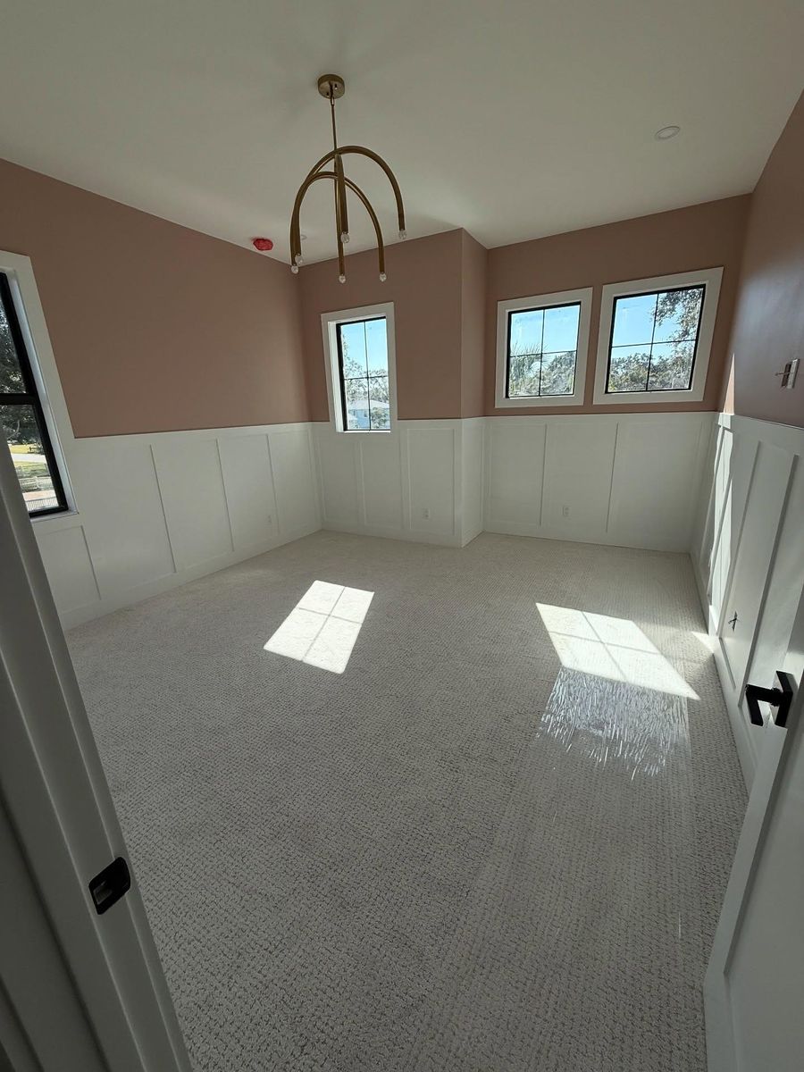 General Remodeling for Rich Construction Services in Parrish, FL