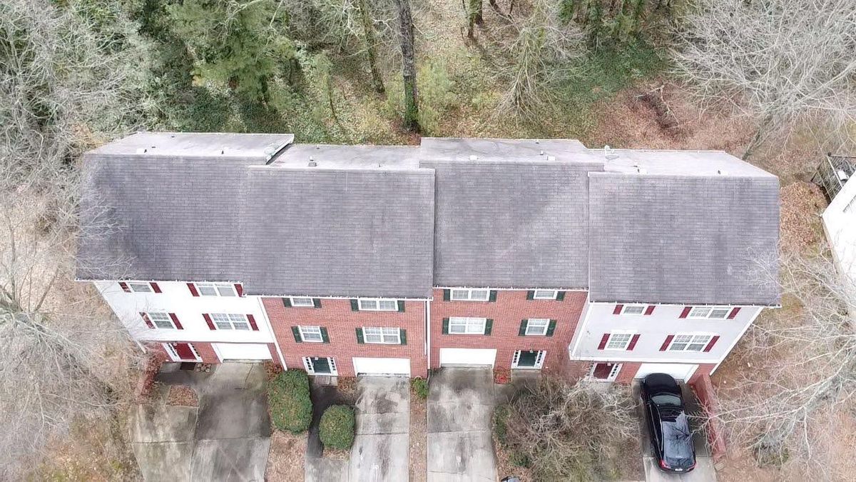 Roofing Replacement for Givins Roofing & Gutters in Cartersville, GA