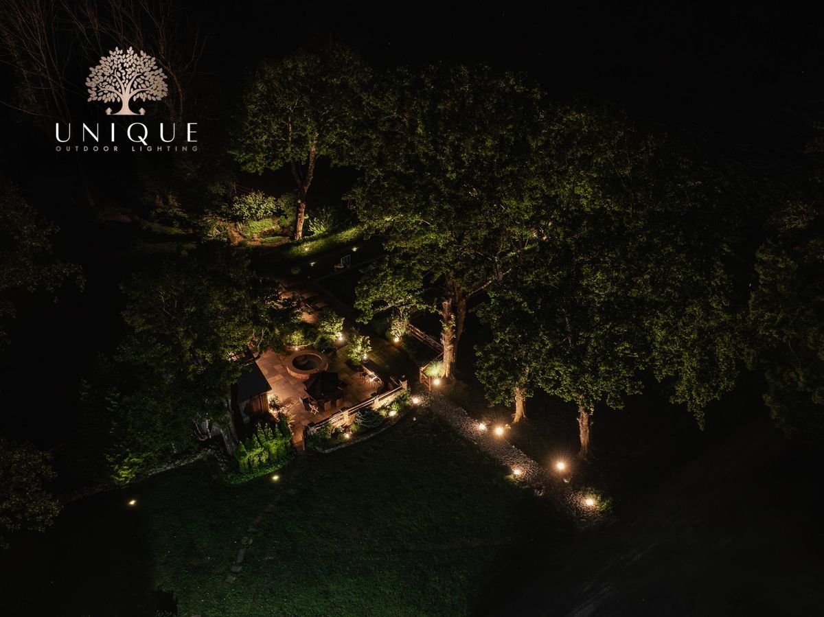 Lighting Maintenance & Repair for Unique Outdoor Lighting in Short Hills, NJ