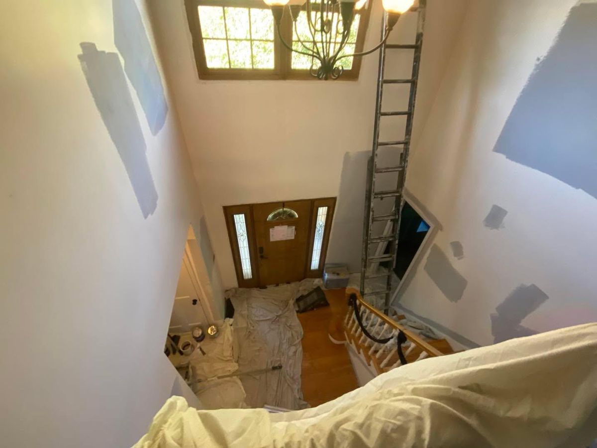 Minor Home Repair  for Ackermann Painting Company in New Richmond, OH