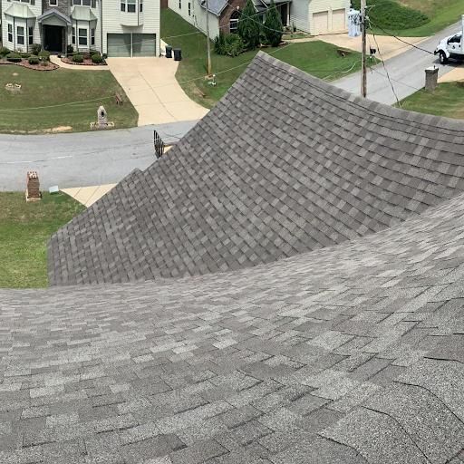 Roofing and Siding installation  for A.D Roofing & Siding in Columbus, GA