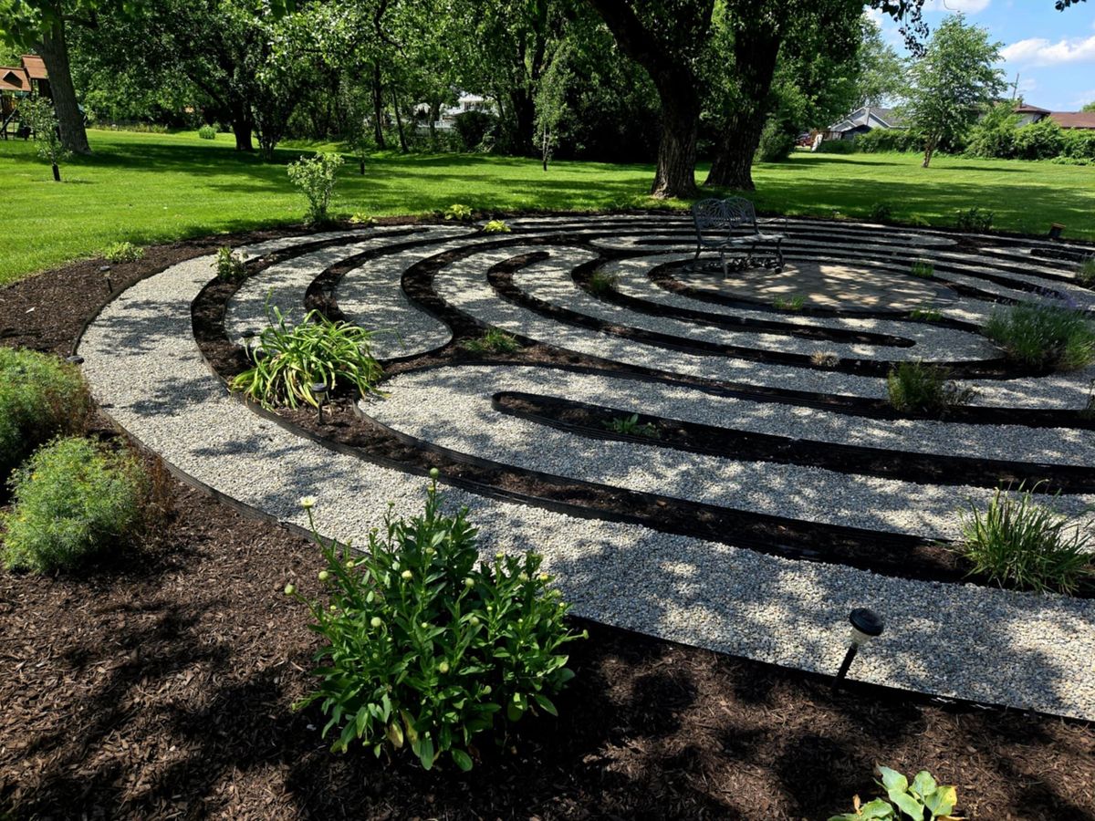Mulch Installation for Reliable Property Maintenance in Highland, IN